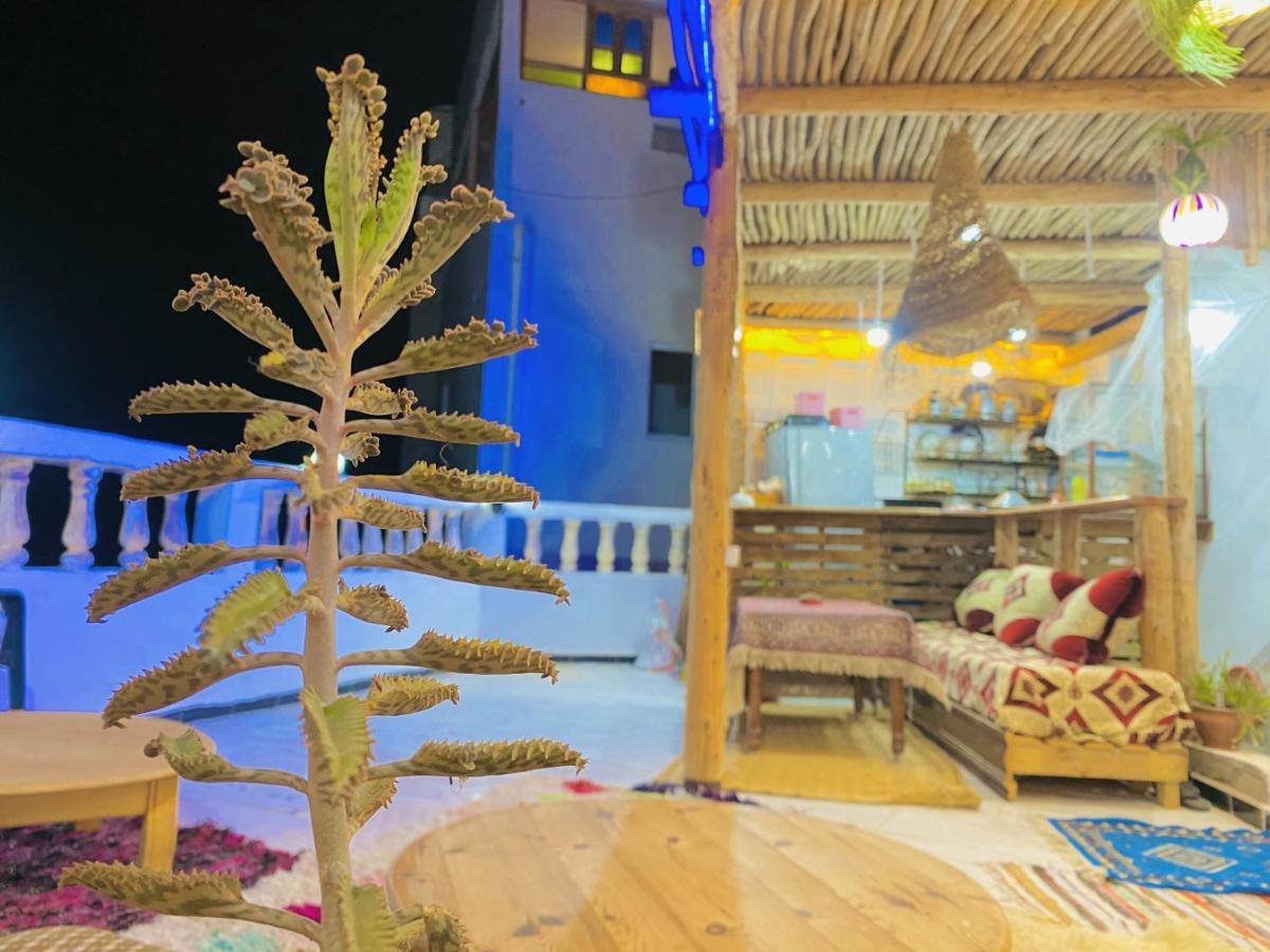 Tizaou Guest House Taghazout Exterior photo