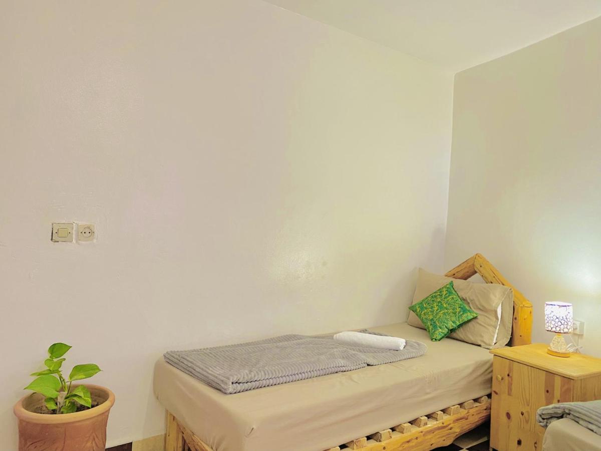 Tizaou Guest House Taghazout Exterior photo