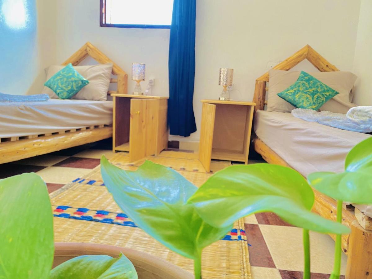Tizaou Guest House Taghazout Exterior photo
