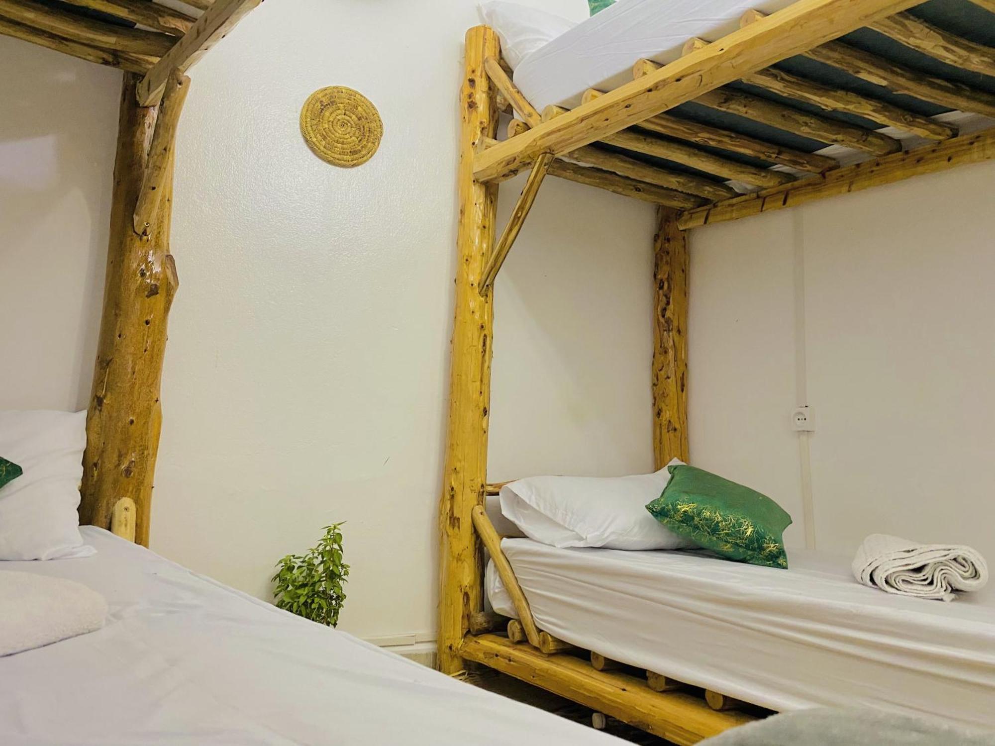 Tizaou Guest House Taghazout Exterior photo