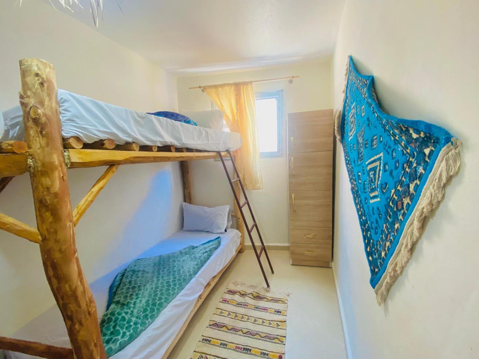 Tizaou Guest House Taghazout Room photo