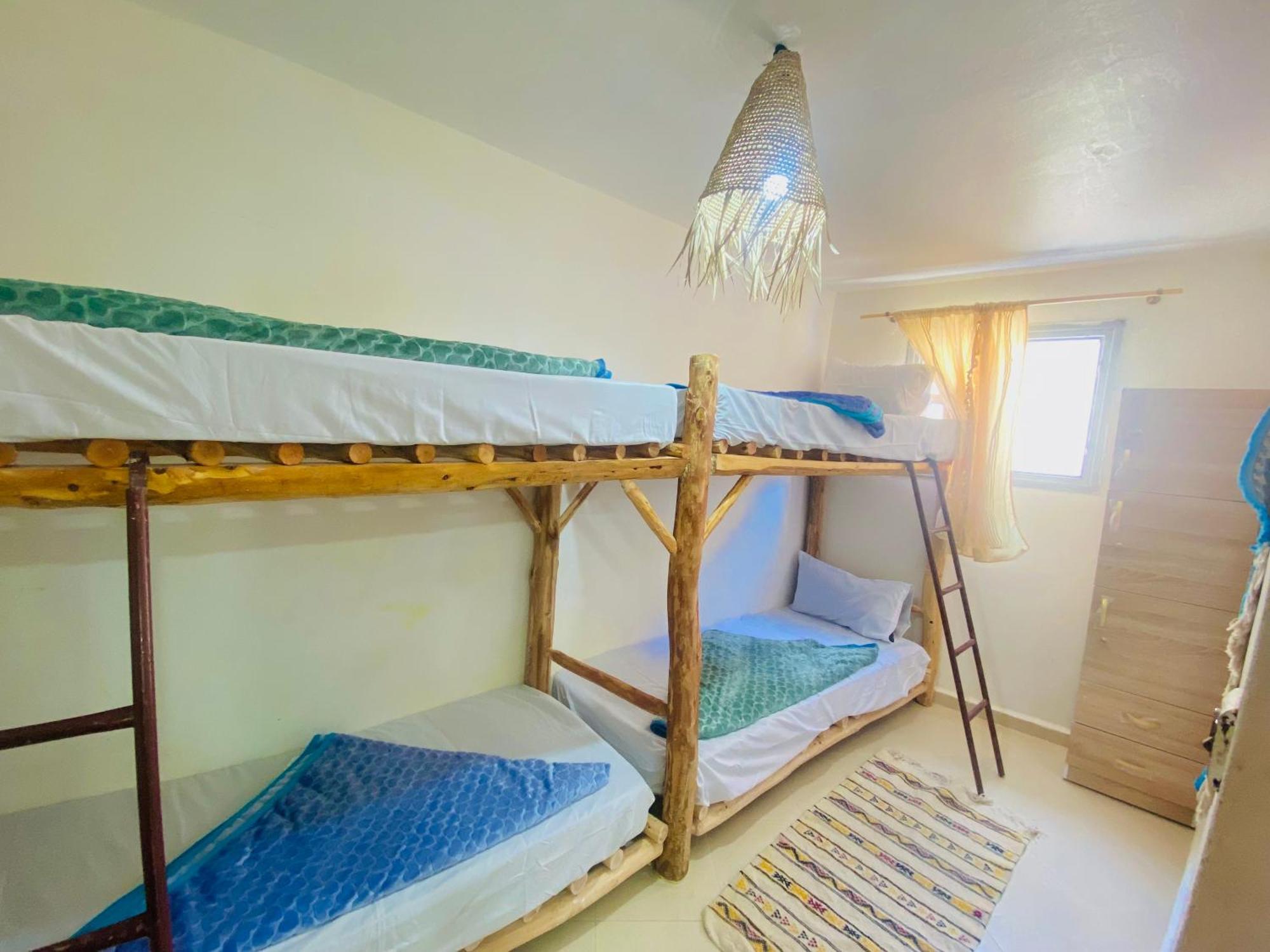 Tizaou Guest House Taghazout Room photo